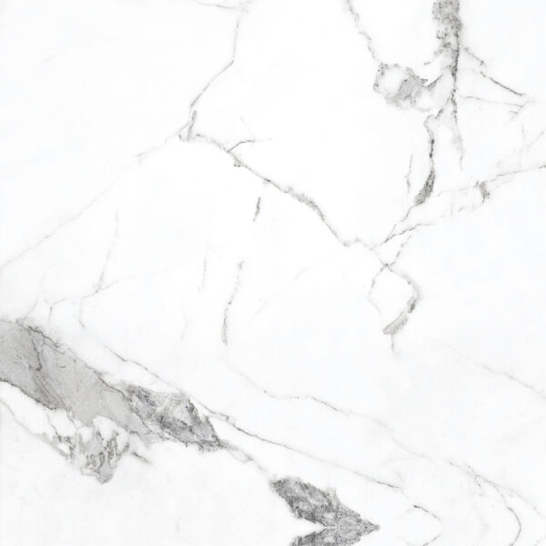 Pristine White Marble Vehicle Wrap - Image 6
